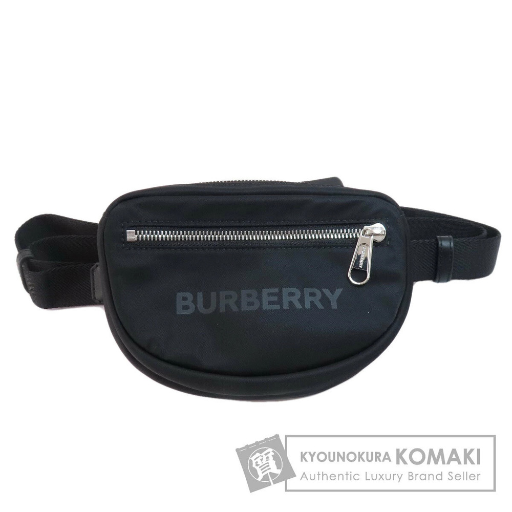 Burberry Body Belt Bum Crossbody bag